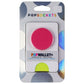 PopSockets PopWallet+ with Swappable PopTop - Colorblock White Neon Cell Phone - Mounts & Holders PopSockets    - Simple Cell Bulk Wholesale Pricing - USA Seller