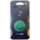 PopSockets PopGrip Luxe Series Swappable Top for Phones - Tidepool Ultra Mint Cell Phone - Mounts & Holders PopSockets    - Simple Cell Bulk Wholesale Pricing - USA Seller