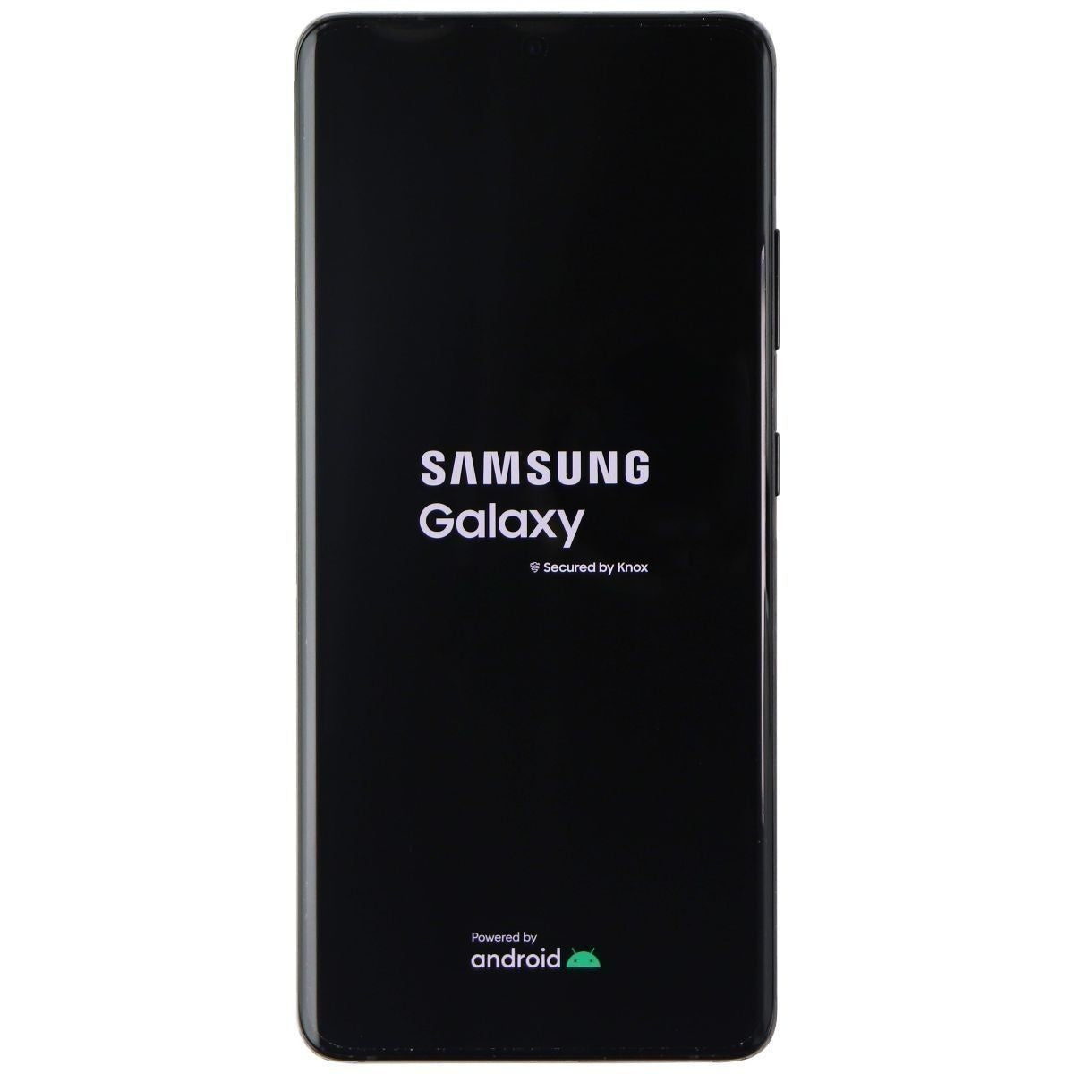 Samsung Galaxy S21 Ultra 5G (6.8-inch) SM-G998U AT&T Only - 512GB/Black Cell Phones & Smartphones Samsung    - Simple Cell Bulk Wholesale Pricing - USA Seller