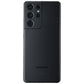 Samsung Galaxy S21 Ultra 5G (6.8-inch) SM-G998U AT&T Only - 512GB/Black Cell Phones & Smartphones Samsung    - Simple Cell Bulk Wholesale Pricing - USA Seller