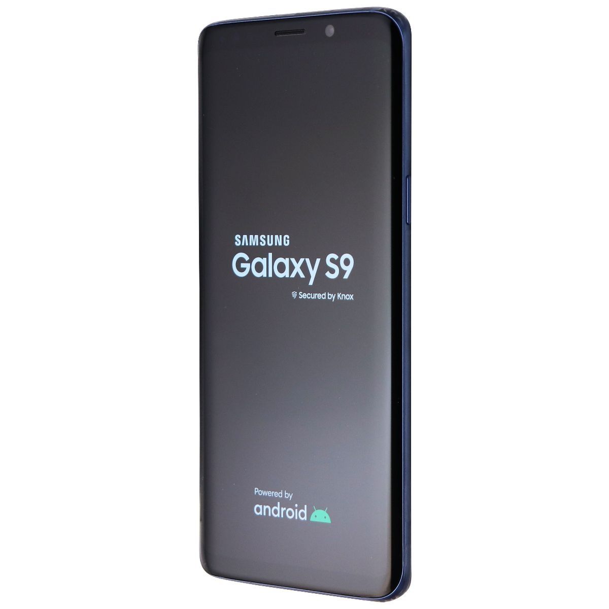 Samsung Galaxy S9 (5.8-in) Smartphone (SM-G960U) Unlocked - 64GB/Coral Blue Cell Phones & Smartphones Samsung    - Simple Cell Bulk Wholesale Pricing - USA Seller