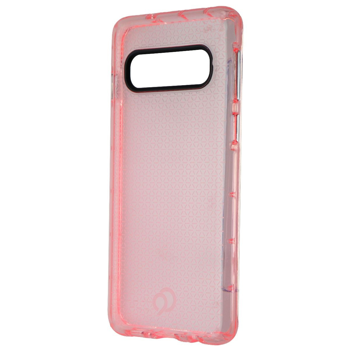 Nimbus9 Phantom 2 Series Gel Case for Samsung Galaxy S10 - Flamingo Pink Cell Phone - Cases, Covers & Skins Nimbus9    - Simple Cell Bulk Wholesale Pricing - USA Seller