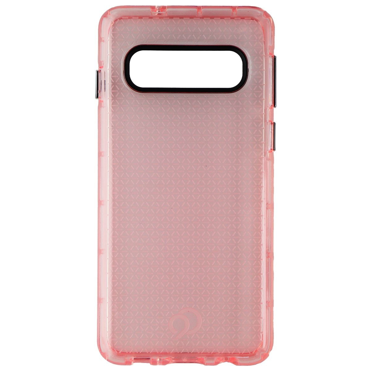 Nimbus9 Phantom 2 Series Gel Case for Samsung Galaxy S10 - Flamingo Pink Cell Phone - Cases, Covers & Skins Nimbus9    - Simple Cell Bulk Wholesale Pricing - USA Seller