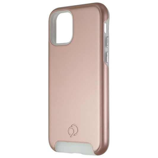 Nimbus9 Cirrus 2 Series Hard Case for Apple iPhone 11 Pro - Rose Clear (Pink) Cell Phone - Cases, Covers & Skins Nimbus9    - Simple Cell Bulk Wholesale Pricing - USA Seller