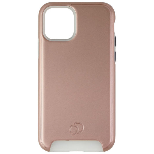 Nimbus9 Cirrus 2 Series Hard Case for Apple iPhone 11 Pro - Rose Clear (Pink) Cell Phone - Cases, Covers & Skins Nimbus9    - Simple Cell Bulk Wholesale Pricing - USA Seller