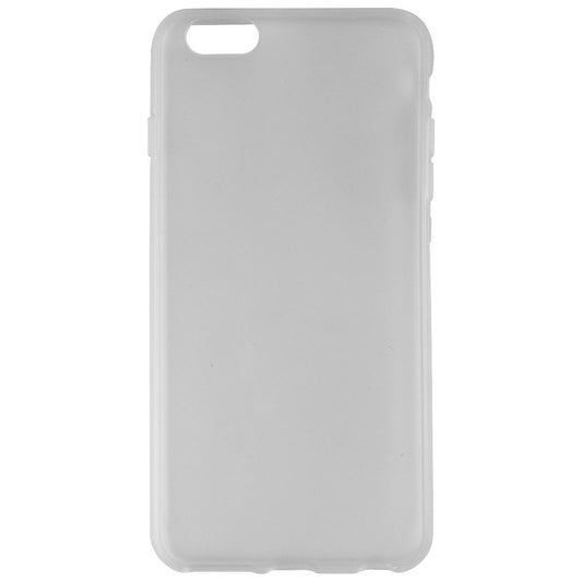 Avoca Mobile Pro Slim Gel Case for Apple iPhone 6s Plus & iPhone 6 Plus - Frost Cell Phone - Cases, Covers & Skins Avoca    - Simple Cell Bulk Wholesale Pricing - USA Seller
