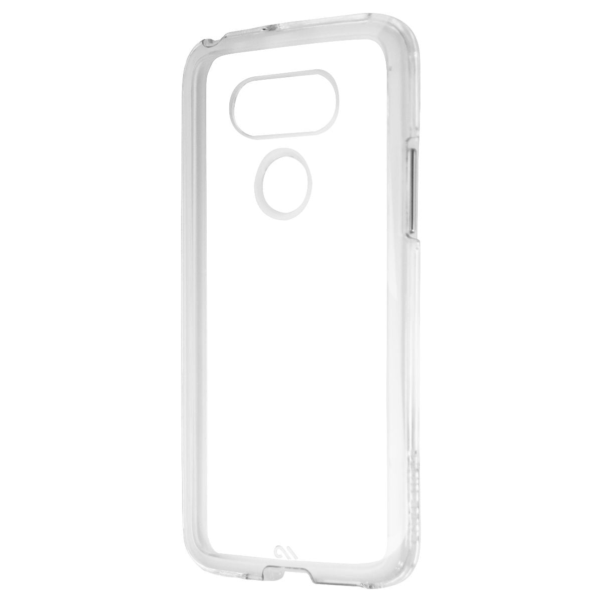 Case-Mate Naked Tough Series Hardshell Case for LG G5 - Clear Cell Phone - Cases, Covers & Skins Case-Mate    - Simple Cell Bulk Wholesale Pricing - USA Seller