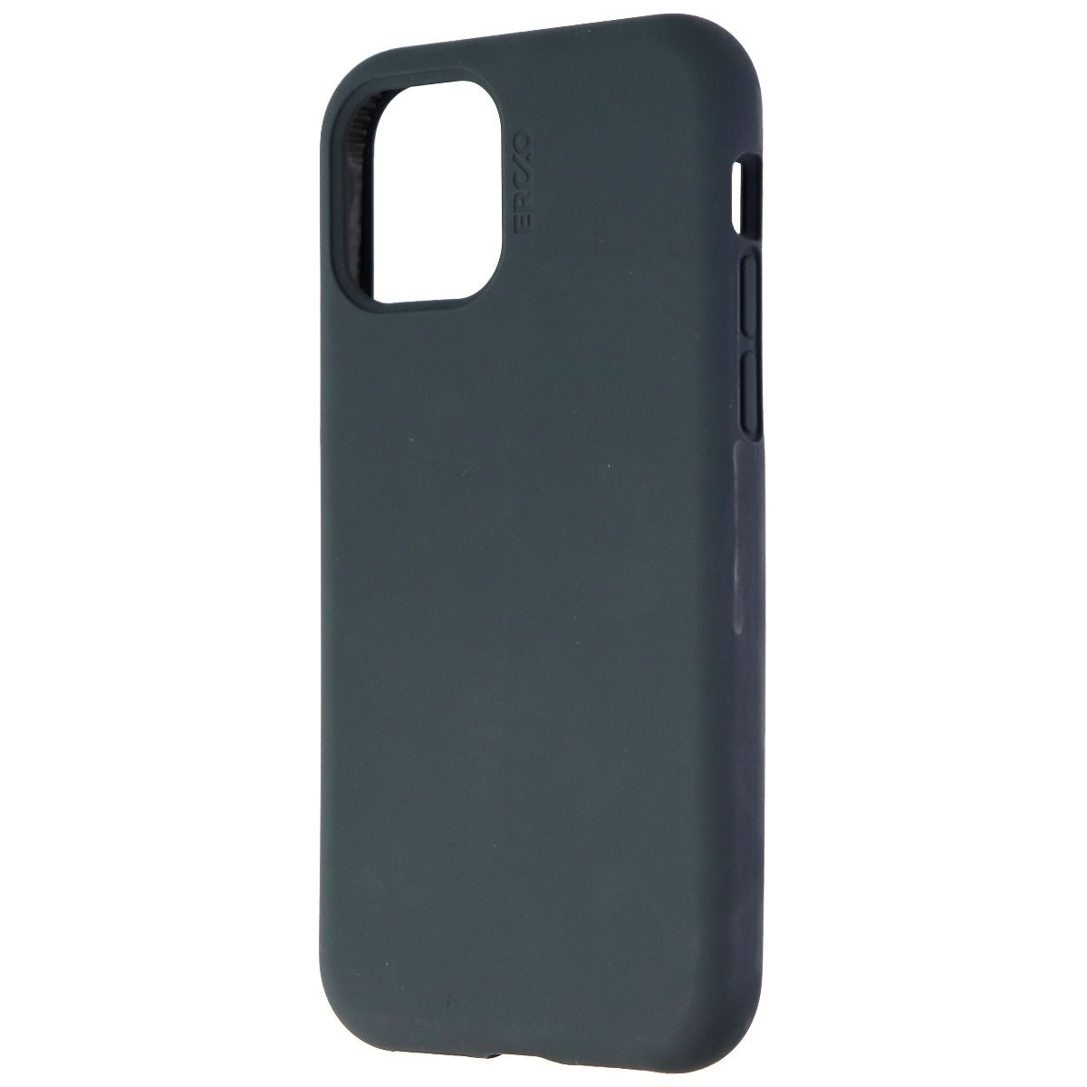Ercko 2-in-1 Silicone Shield Gel Magnet Case & Holder for iPhone 11 Pro - Black Cell Phone - Cases, Covers & Skins Ercko    - Simple Cell Bulk Wholesale Pricing - USA Seller