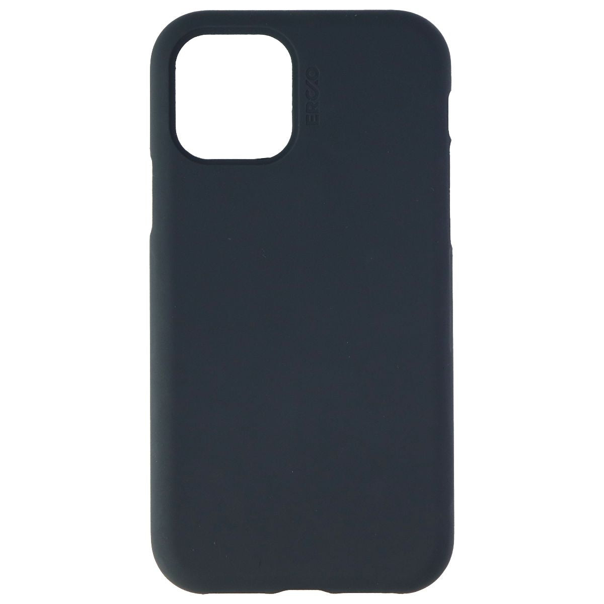 Ercko 2-in-1 Silicone Shield Gel Magnet Case & Holder for iPhone 11 Pro - Black Cell Phone - Cases, Covers & Skins Ercko    - Simple Cell Bulk Wholesale Pricing - USA Seller