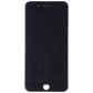Repair Part - LCD Touch Screen Digitizer for iPhone 8 Plus - Black (Non-OEM) Cell Phone - Replacement Parts & Tools Unbranded    - Simple Cell Bulk Wholesale Pricing - USA Seller