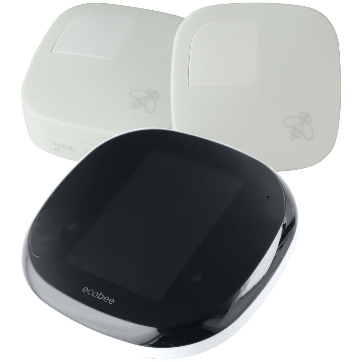 ecobee4 Smart Thermostat with Built-in Alexa, Room Sensor Included Home Improvement - Other Home Improvement ecobee    - Simple Cell Bulk Wholesale Pricing - USA Seller