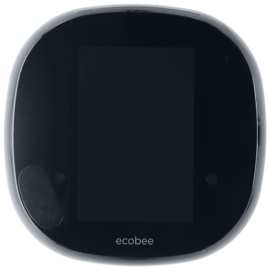ecobee4 Smart Thermostat with Built-in Alexa, Room Sensor Included Home Improvement - Other Home Improvement ecobee    - Simple Cell Bulk Wholesale Pricing - USA Seller