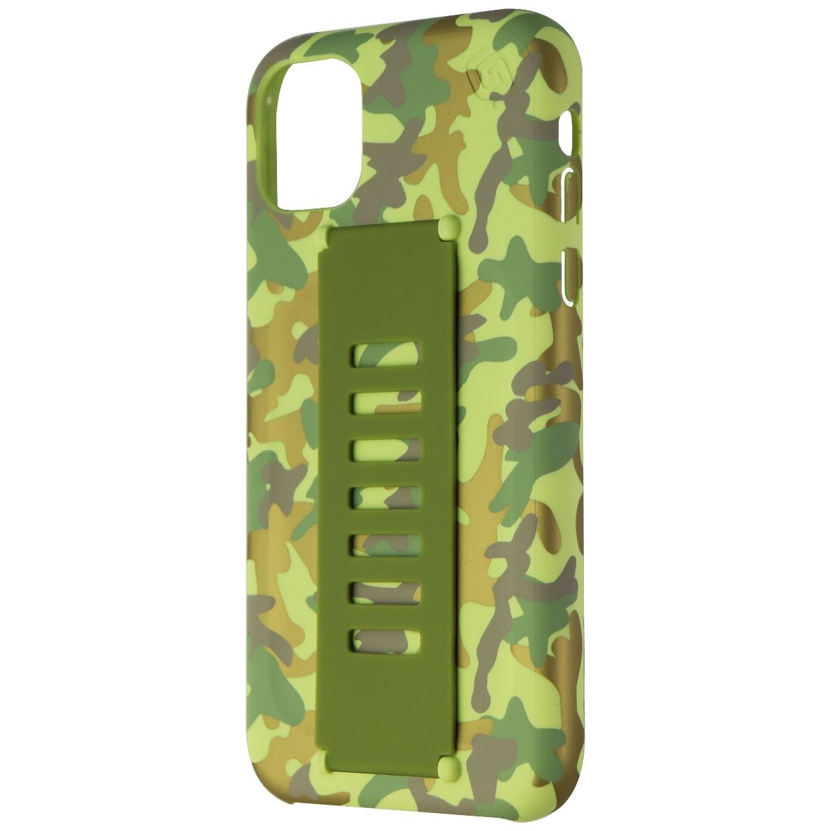 Grip2u Slim Series Case for Apple iPhone 11 & iPhone XR - West Point Metallic Cell Phone - Screen Protectors Grip2u    - Simple Cell Bulk Wholesale Pricing - USA Seller