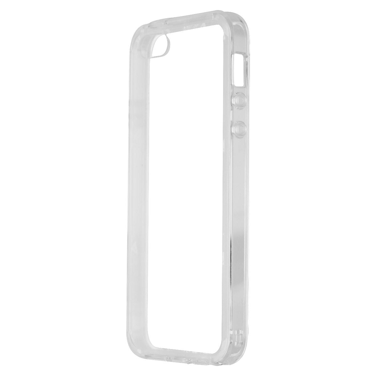 Ringke Fusion Series Case for Apple iPhone SE/5/5s - Clear Cell Phone - Cases, Covers & Skins Ringke    - Simple Cell Bulk Wholesale Pricing - USA Seller