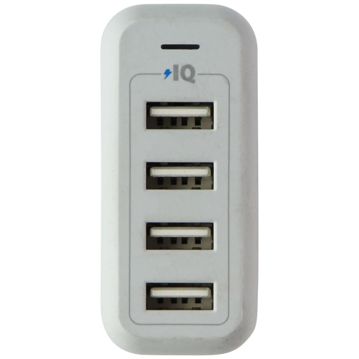 Anker PowerPort 4 (40-Watt) 4-Port USB Wall Charger with Foldable Plug Cell Phone - Chargers & Cradles Anker    - Simple Cell Bulk Wholesale Pricing - USA Seller