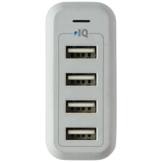 Anker PowerPort 4 (40-Watt) 4-Port USB Wall Charger with Foldable Plug Cell Phone - Chargers & Cradles Anker    - Simple Cell Bulk Wholesale Pricing - USA Seller