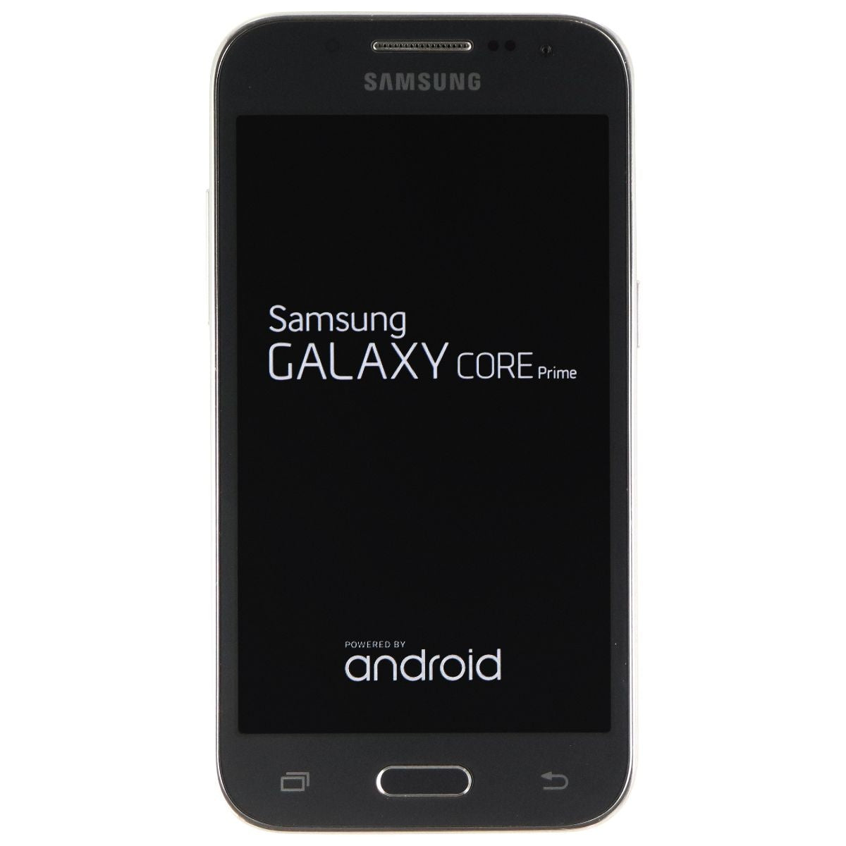 Samsung Galaxy Core Prime (4.5-inch) Smartphone (SM-G360V) Verizon - 8GB/Black Cell Phones & Smartphones Samsung    - Simple Cell Bulk Wholesale Pricing - USA Seller