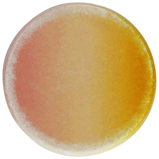 PopSockets PopGrip Swappable Top - Yellow Fade (Top ONLY/No Base) Cell Phone - Mounts & Holders PopSockets    - Simple Cell Bulk Wholesale Pricing - USA Seller