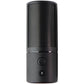 Razer Seiren X USB Streaming Microphone: Professional Grade - Classic Black Digital Camera - Microphones Razer    - Simple Cell Bulk Wholesale Pricing - USA Seller