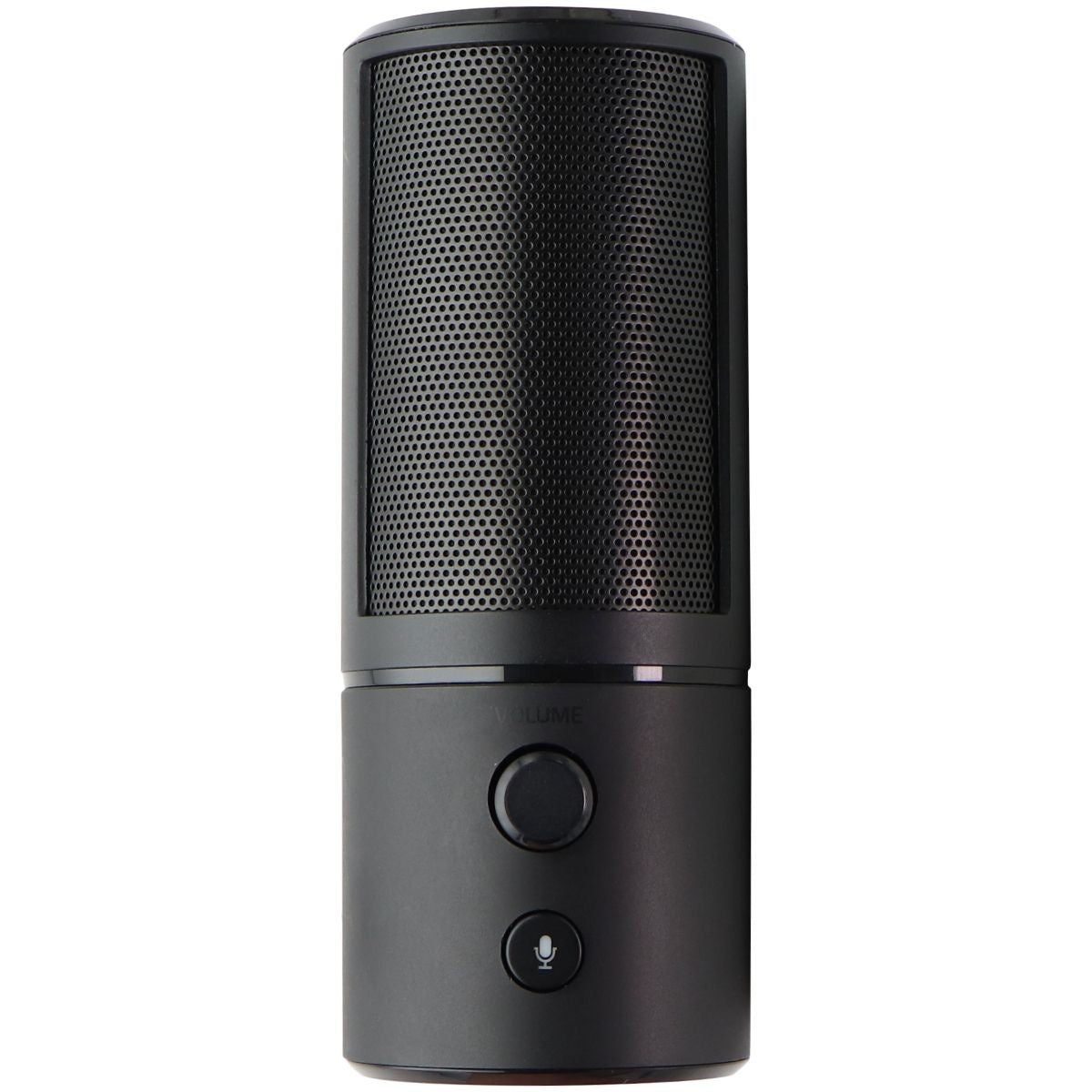 Razer Seiren X USB Streaming Microphone: Professional Grade - Classic Black Digital Camera - Microphones Razer    - Simple Cell Bulk Wholesale Pricing - USA Seller