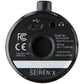 Razer Seiren X USB Streaming Microphone: Professional Grade - Classic Black Digital Camera - Microphones Razer    - Simple Cell Bulk Wholesale Pricing - USA Seller