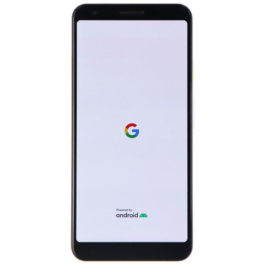 Google Pixel 3a XL Smartphone (G020C) GSM + CDMA - 64GB / Purple-ish Cell Phones & Smartphones Google    - Simple Cell Bulk Wholesale Pricing - USA Seller