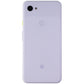 Google Pixel 3a XL Smartphone (G020C) GSM + CDMA - 64GB / Purple-ish Cell Phones & Smartphones Google    - Simple Cell Bulk Wholesale Pricing - USA Seller