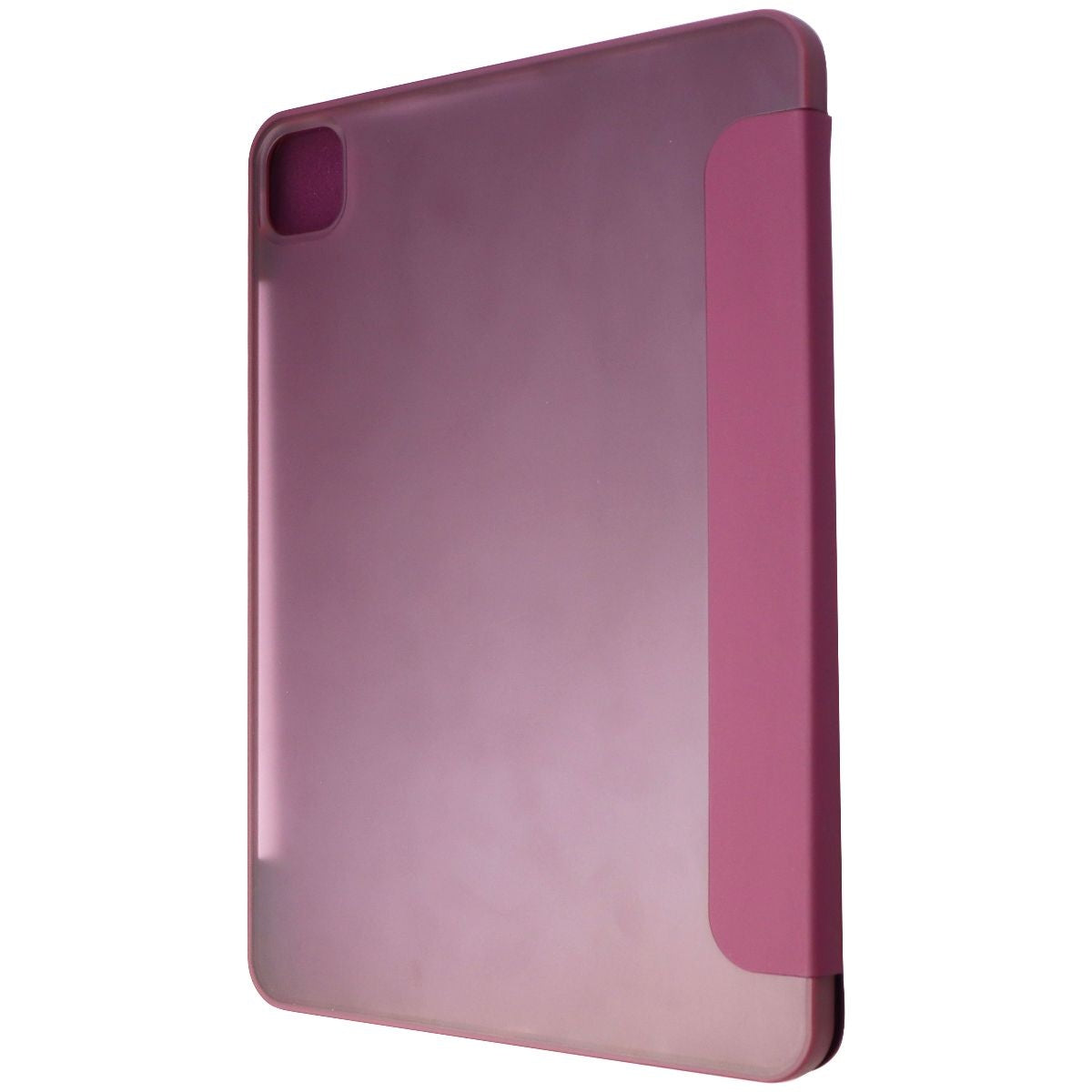 Verizon Folio Hard Case for Apple iPad Pro (11-inch) 3rd Gen - Purple iPad/Tablet Accessories - Cases, Covers, Keyboard Folios Verizon    - Simple Cell Bulk Wholesale Pricing - USA Seller