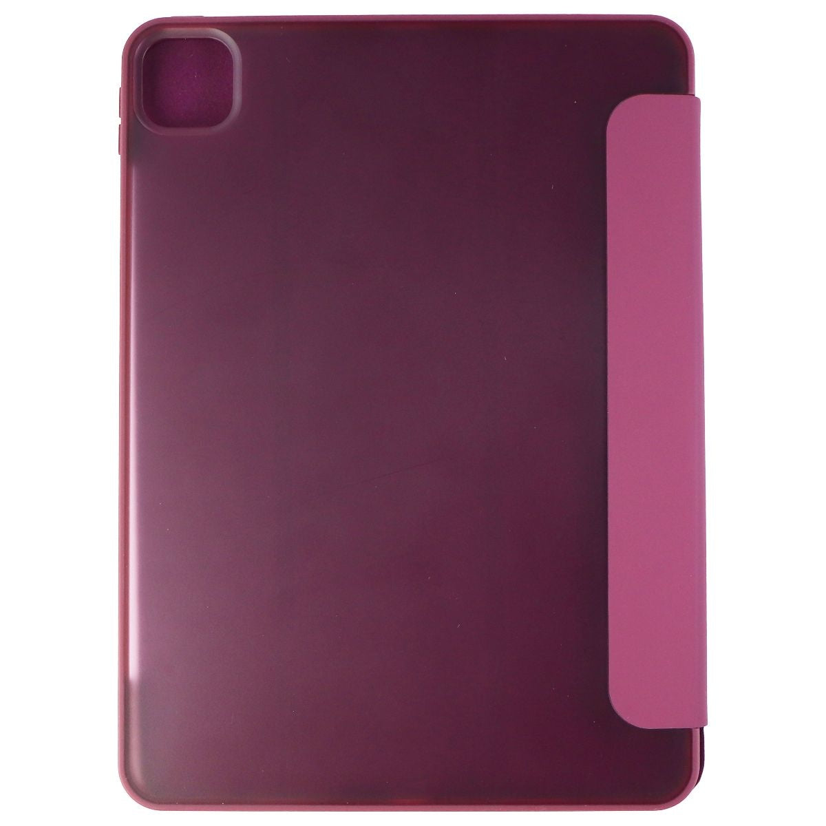 Verizon Folio Hard Case for Apple iPad Pro (11-inch) 3rd Gen - Purple iPad/Tablet Accessories - Cases, Covers, Keyboard Folios Verizon    - Simple Cell Bulk Wholesale Pricing - USA Seller