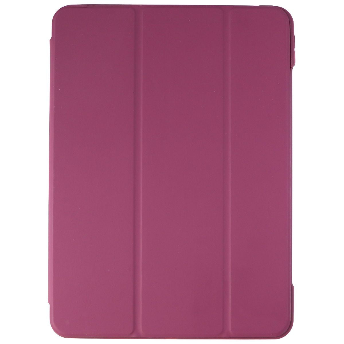 Verizon Folio Hard Case for Apple iPad Pro (11-inch) 3rd Gen - Purple iPad/Tablet Accessories - Cases, Covers, Keyboard Folios Verizon    - Simple Cell Bulk Wholesale Pricing - USA Seller