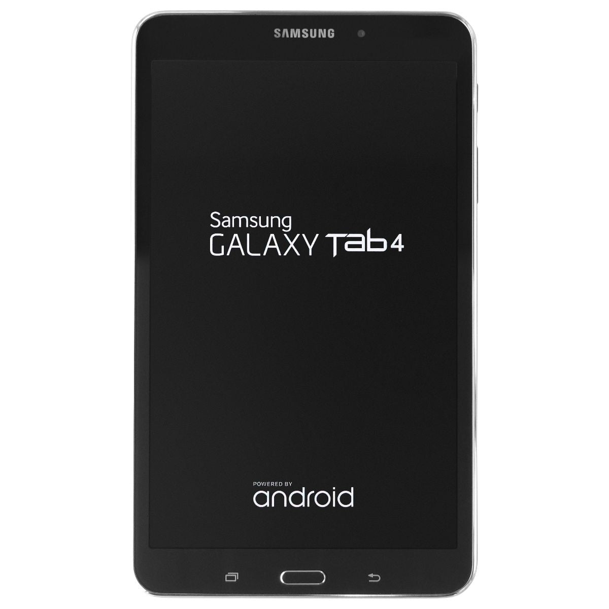 Samsung Galaxy Tab 4 (8.0) SM-T337V Wi-Fi + Verizon - 16GB / Black / BAD SPEAKER iPads, Tablets & eBook Readers Samsung    - Simple Cell Bulk Wholesale Pricing - USA Seller