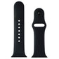 Apple (40mm) Sport Band for Apple Watch 38/40/41mm - Black (2nd Gen) Smart Watch Accessories - Watch Bands Apple    - Simple Cell Bulk Wholesale Pricing - USA Seller