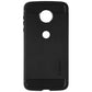 Spigen Rugged Armor Series Case for Motorola Moto Z2 Force (2017) - Black Cell Phone - Cases, Covers & Skins Spigen    - Simple Cell Bulk Wholesale Pricing - USA Seller