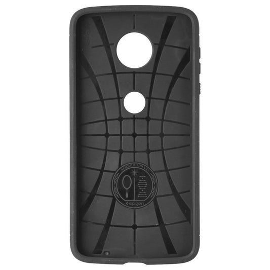 Spigen Rugged Armor Series Case for Motorola Moto Z2 Force (2017) - Black Cell Phone - Cases, Covers & Skins Spigen    - Simple Cell Bulk Wholesale Pricing - USA Seller