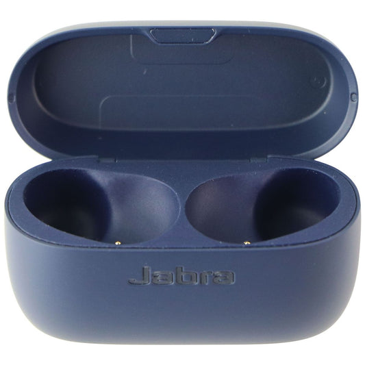 Jabra Original Charging Case for Jabra Elite Active 75T - Navy Blue (CPB120) Portable Audio - Headphones Jabra    - Simple Cell Bulk Wholesale Pricing - USA Seller