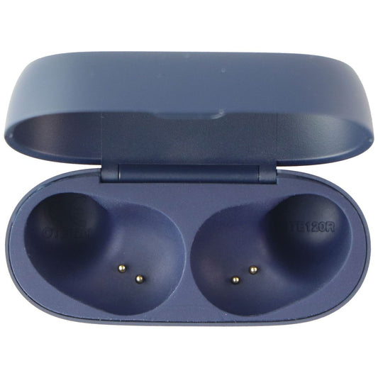 Jabra Original Charging Case for Jabra Elite Active 75T - Navy Blue (CPB120) Portable Audio - Headphones Jabra    - Simple Cell Bulk Wholesale Pricing - USA Seller
