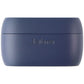 Jabra Original Charging Case for Jabra Elite Active 75T - Navy Blue (CPB120) Portable Audio - Headphones Jabra    - Simple Cell Bulk Wholesale Pricing - USA Seller