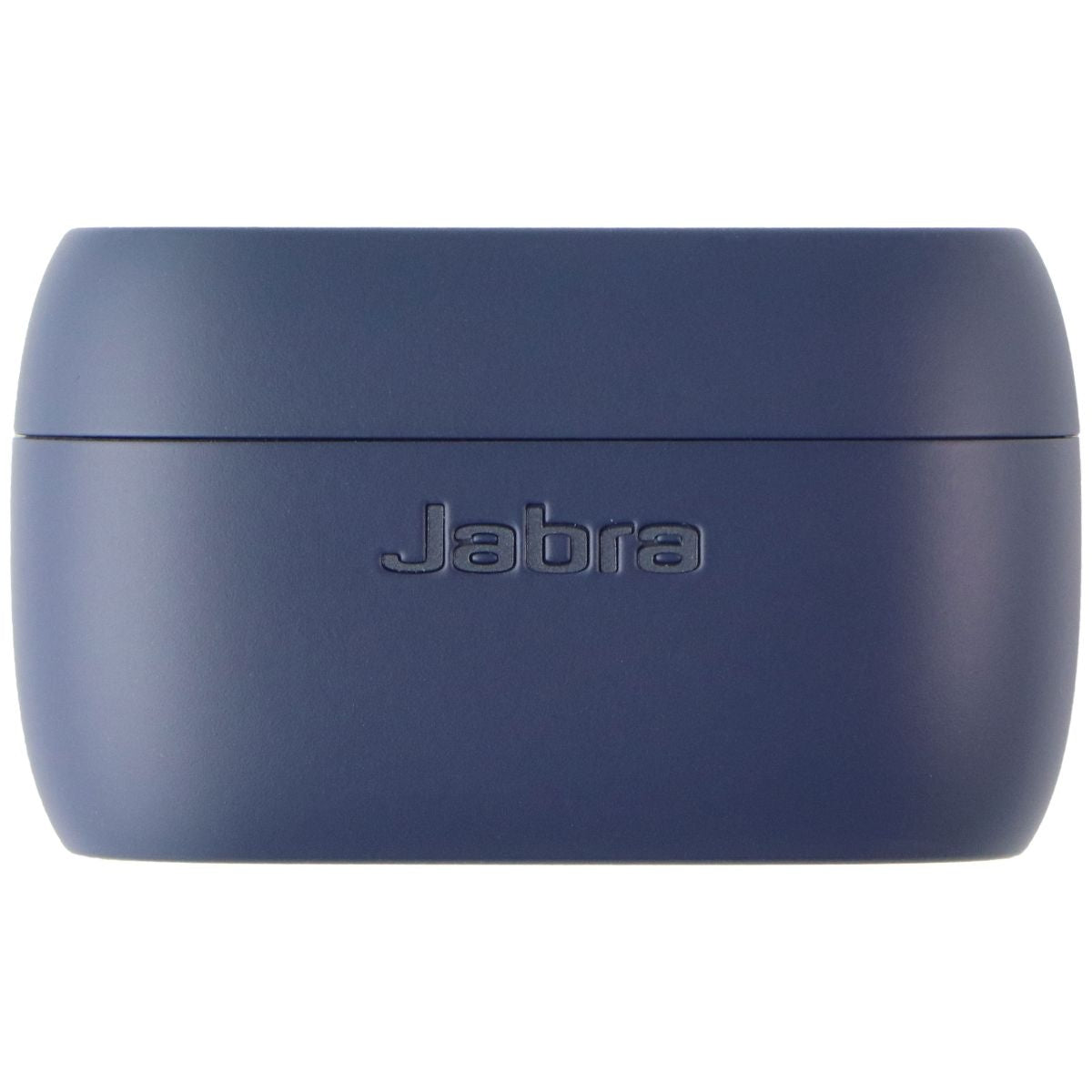 Jabra Original Charging Case for Jabra Elite Active 75T - Navy Blue (CPB120) Portable Audio - Headphones Jabra    - Simple Cell Bulk Wholesale Pricing - USA Seller