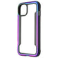 Raptic Shield Pro Case for Apple iPhone 12 & iPhone 12 Pro - Iridescent/Clear Cell Phone - Cases, Covers & Skins Raptic    - Simple Cell Bulk Wholesale Pricing - USA Seller