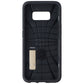 Spigen Slim Armor Series Case for Samsung Galaxy S8 - Gold Maple Cell Phone - Cases, Covers & Skins Spigen    - Simple Cell Bulk Wholesale Pricing - USA Seller