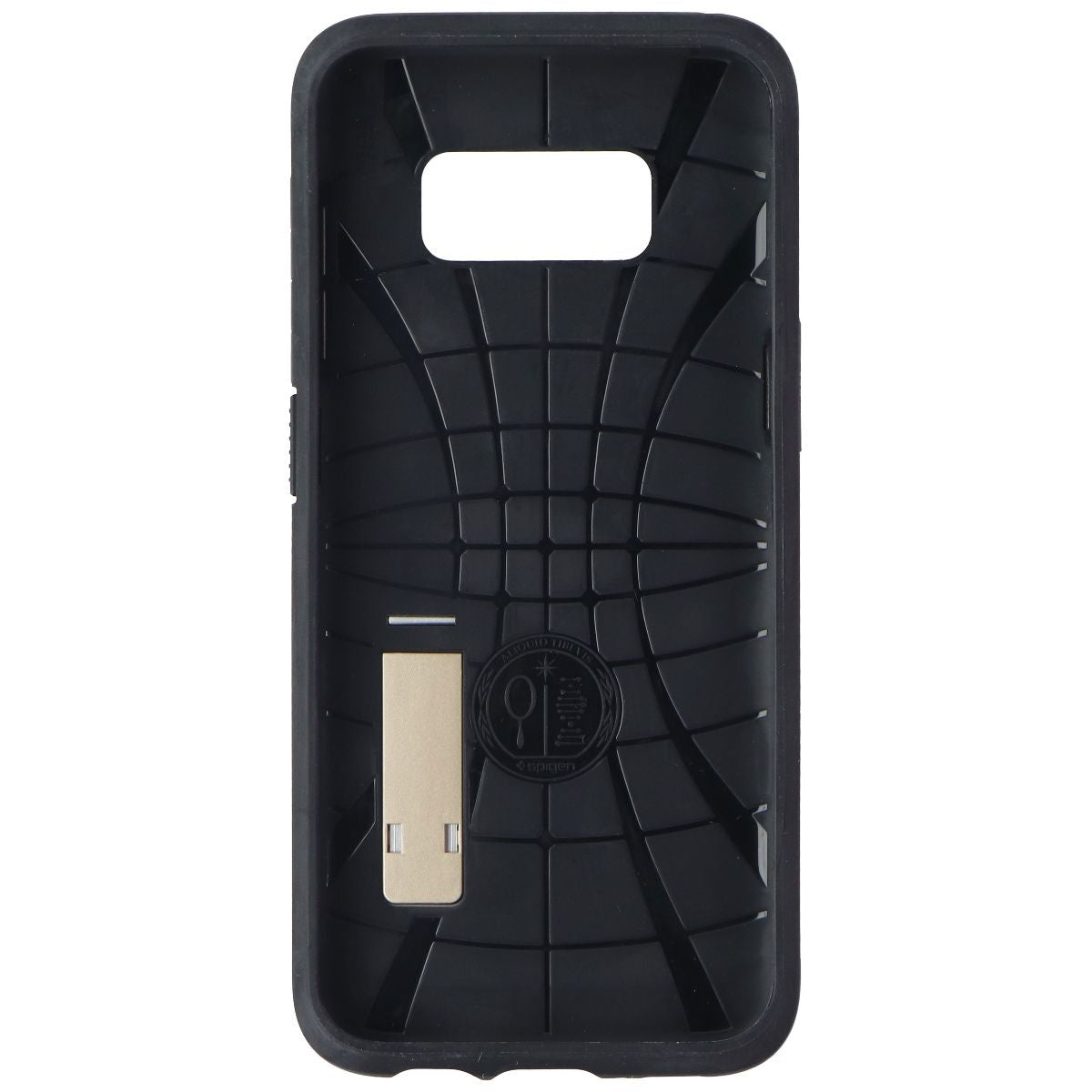 Spigen Slim Armor Series Case for Samsung Galaxy S8 - Gold Maple Cell Phone - Cases, Covers & Skins Spigen    - Simple Cell Bulk Wholesale Pricing - USA Seller