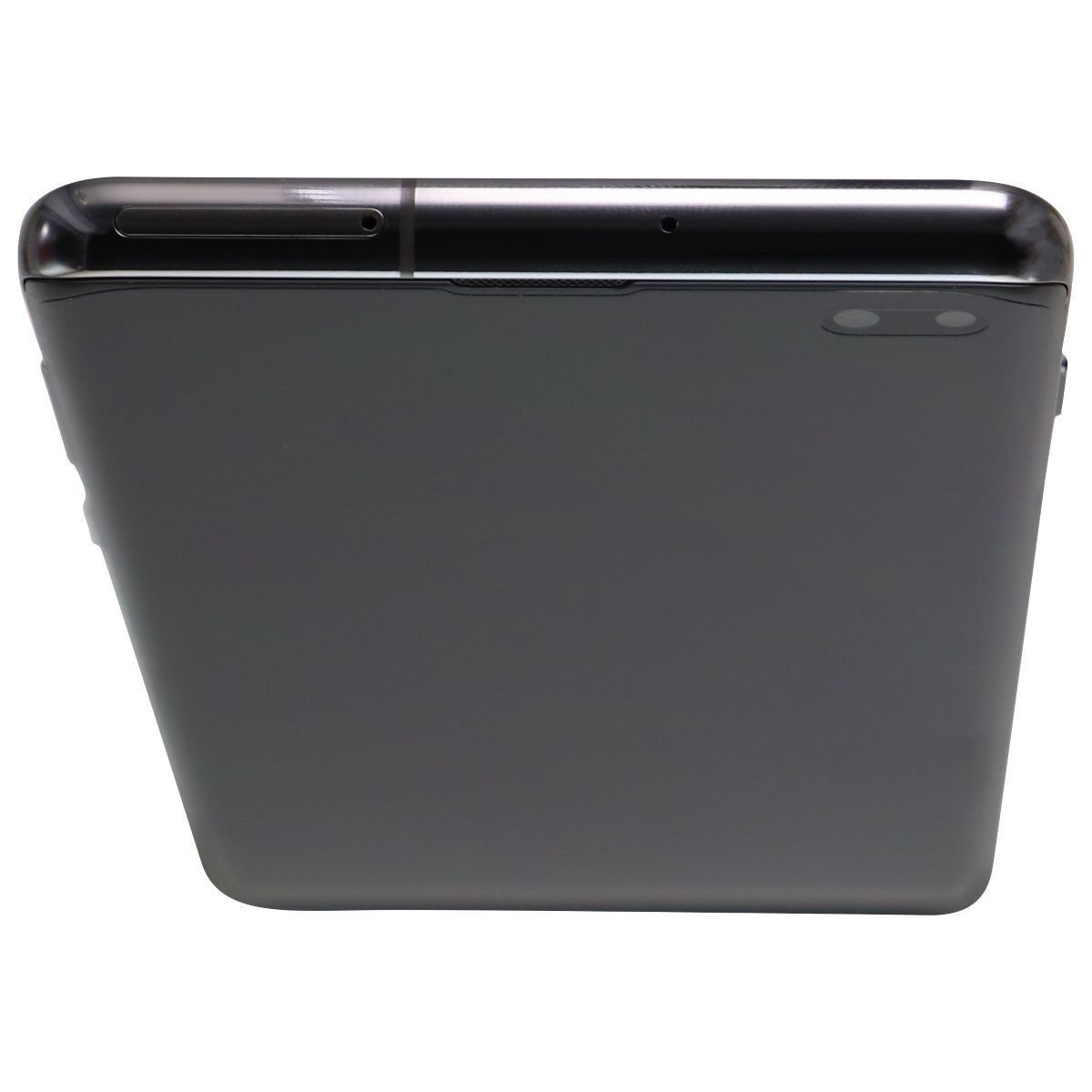 Samsung Galaxy S10+ (6.4-in) SM-G975F Telstra Australia Mobile Only 128GB/Black Cell Phones & Smartphones Samsung    - Simple Cell Bulk Wholesale Pricing - USA Seller