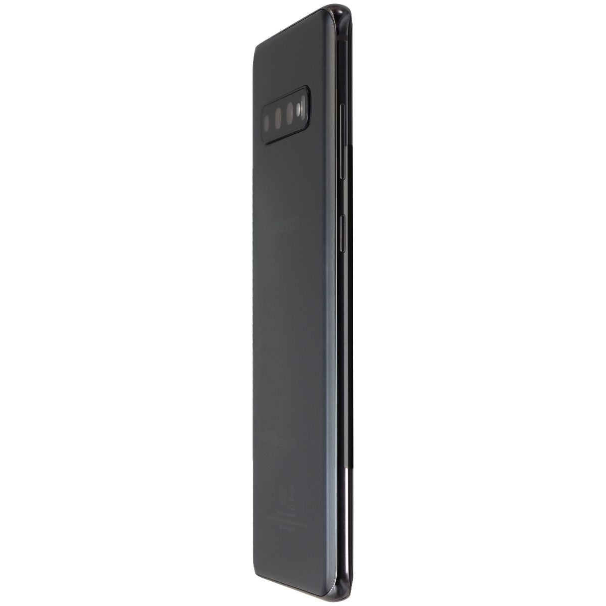 Samsung Galaxy S10+ (6.4-in) (SM-G975U1) T-Mobile Only - 128GB/Prism Black Cell Phones & Smartphones Samsung    - Simple Cell Bulk Wholesale Pricing - USA Seller