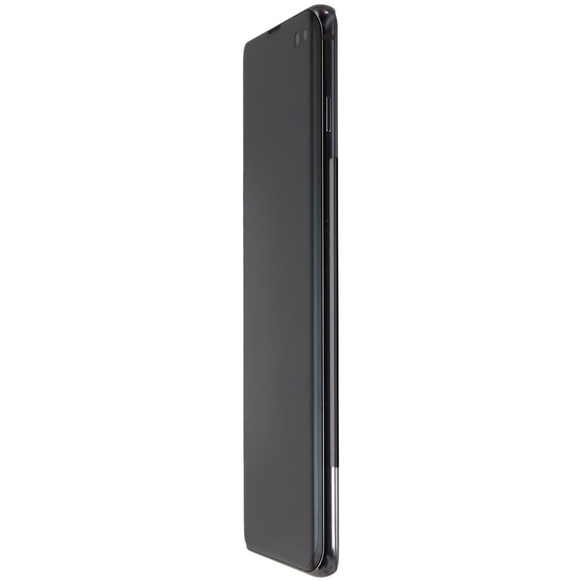 Samsung Galaxy S10+ (6.4-in) (SM-G975U1) T-Mobile Only - 128GB/Prism Black Cell Phones & Smartphones Samsung    - Simple Cell Bulk Wholesale Pricing - USA Seller