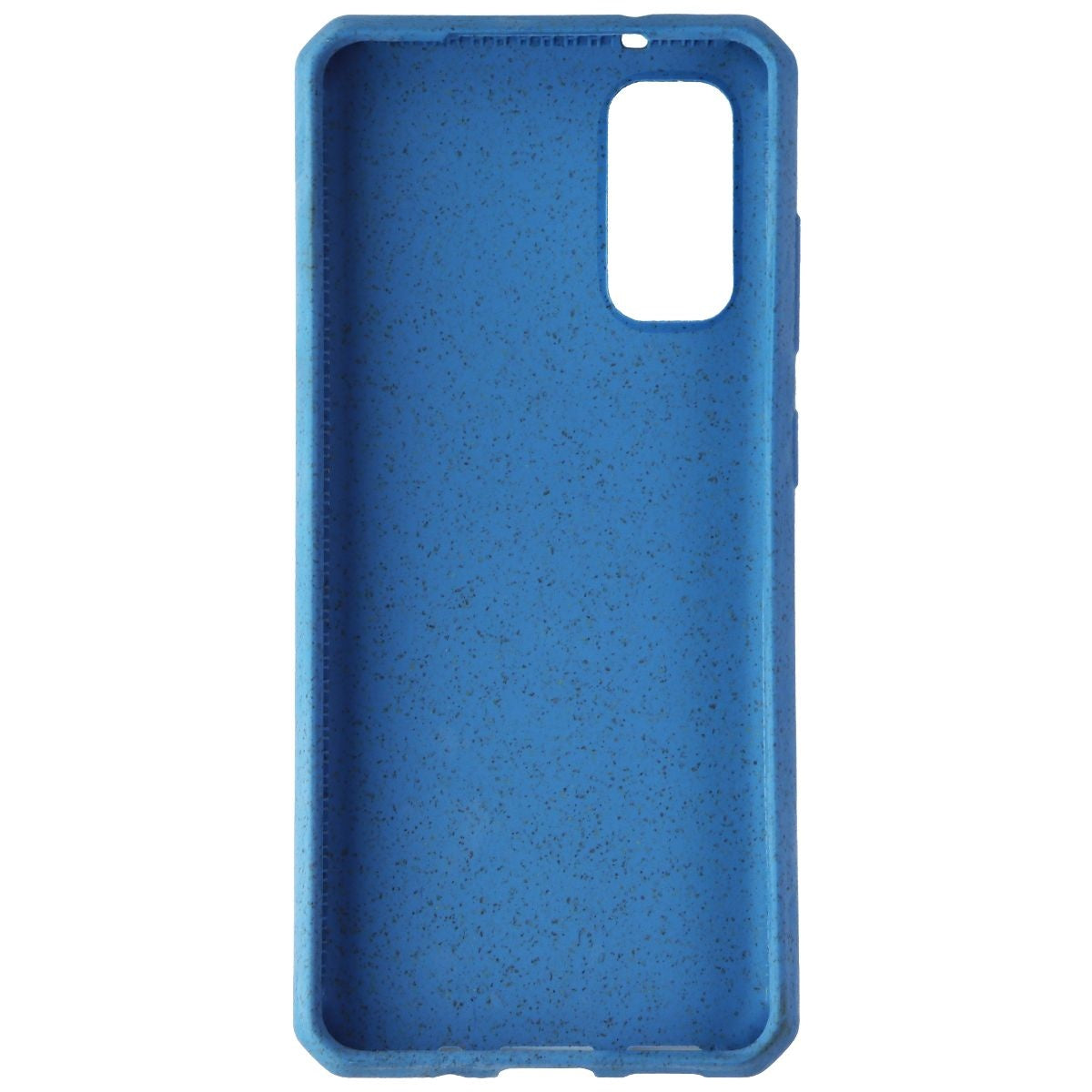 ITSKINS Feroniabio Series Case for Samsung Galaxy S20 - Blue Cell Phone - Cases, Covers & Skins ITSKINS    - Simple Cell Bulk Wholesale Pricing - USA Seller