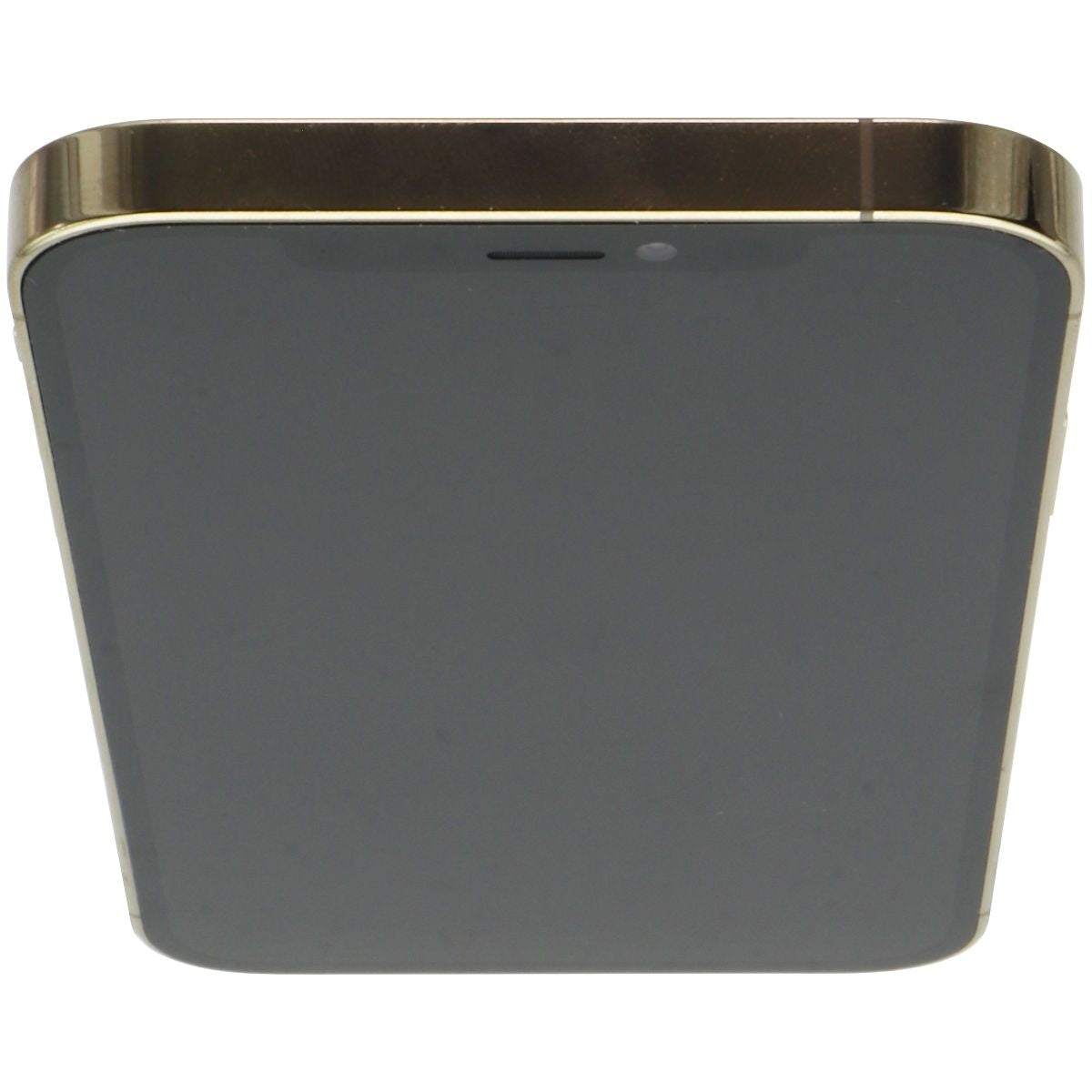 Apple iPhone 12 Pro (6.1-in) (A2341) Unlocked - 256GB / Gold - NON OEM CAMERA Cell Phones & Smartphones Apple    - Simple Cell Bulk Wholesale Pricing - USA Seller