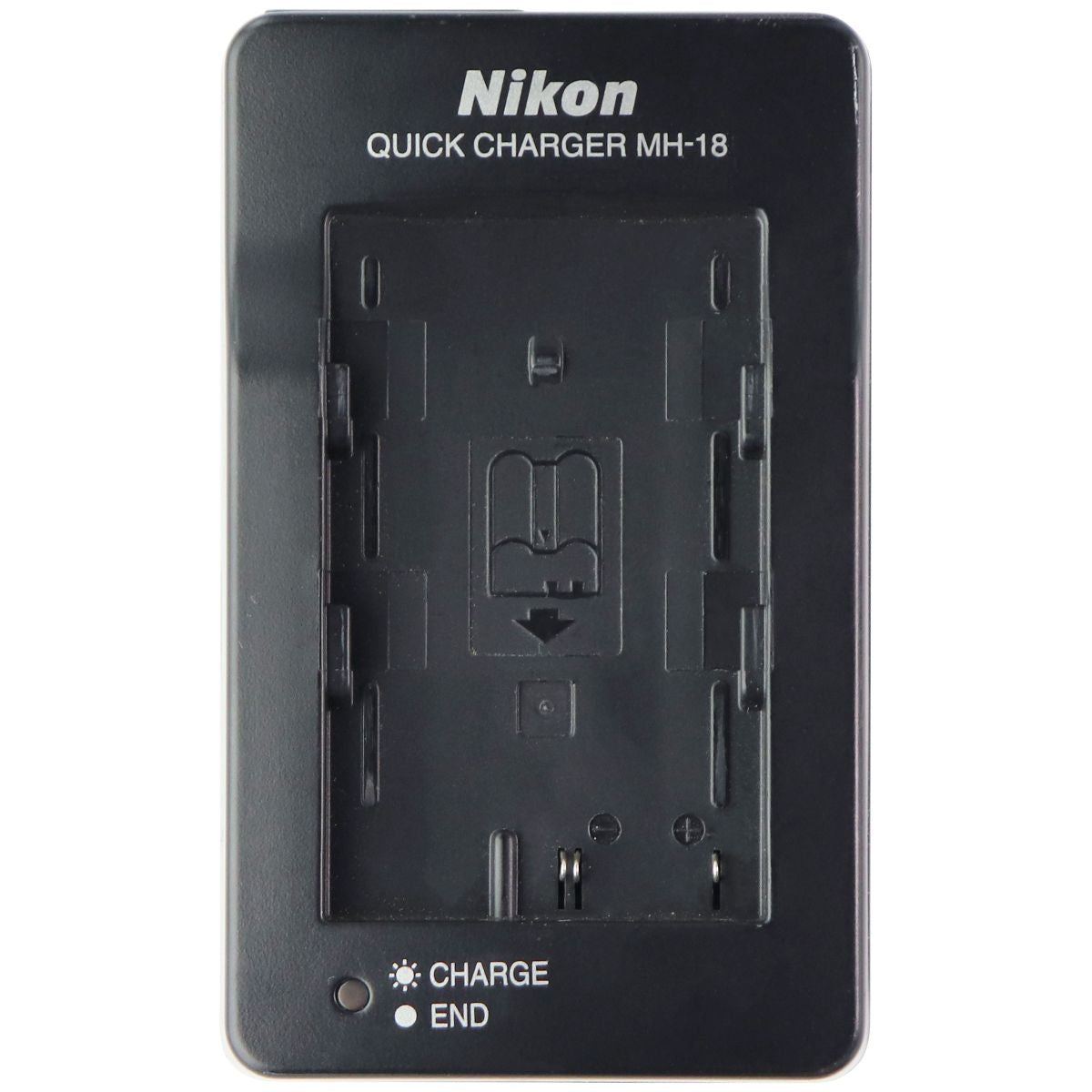 Nikon MH-18 Quick Camera Battery Charger Cell Phone - Batteries Nikon    - Simple Cell Bulk Wholesale Pricing - USA Seller