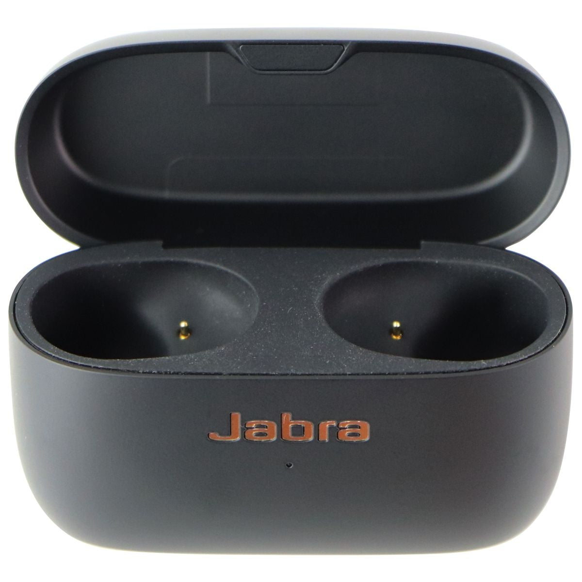 Jabra Elite 85t Replacement Charging Case - Copper/Black Portable Audio & Headphones - Replacement Parts & Tools Jabra    - Simple Cell Bulk Wholesale Pricing - USA Seller