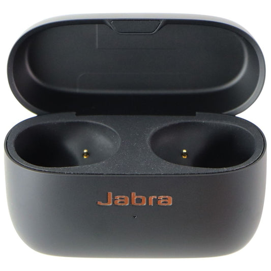Jabra Elite 85t Replacement Charging Case - Copper/Black Portable Audio & Headphones - Replacement Parts & Tools Jabra    - Simple Cell Bulk Wholesale Pricing - USA Seller
