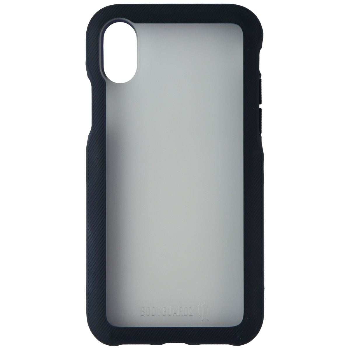 BodyGuardz TRAINR PRO Series Case for iPhone Xs and iPhone X - Navy/Blue Cell Phone - Cases, Covers & Skins BODYGUARDZ    - Simple Cell Bulk Wholesale Pricing - USA Seller